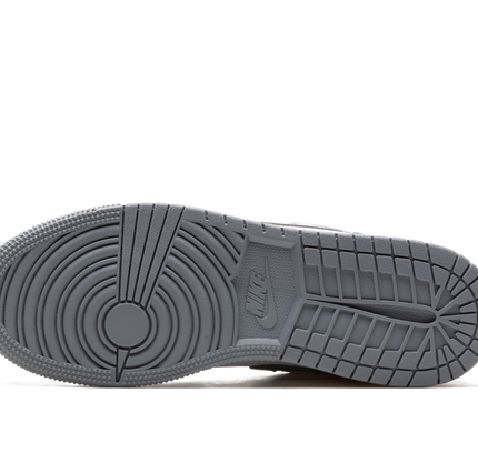 Air Jordan 1 GS "Vintage Grey"
