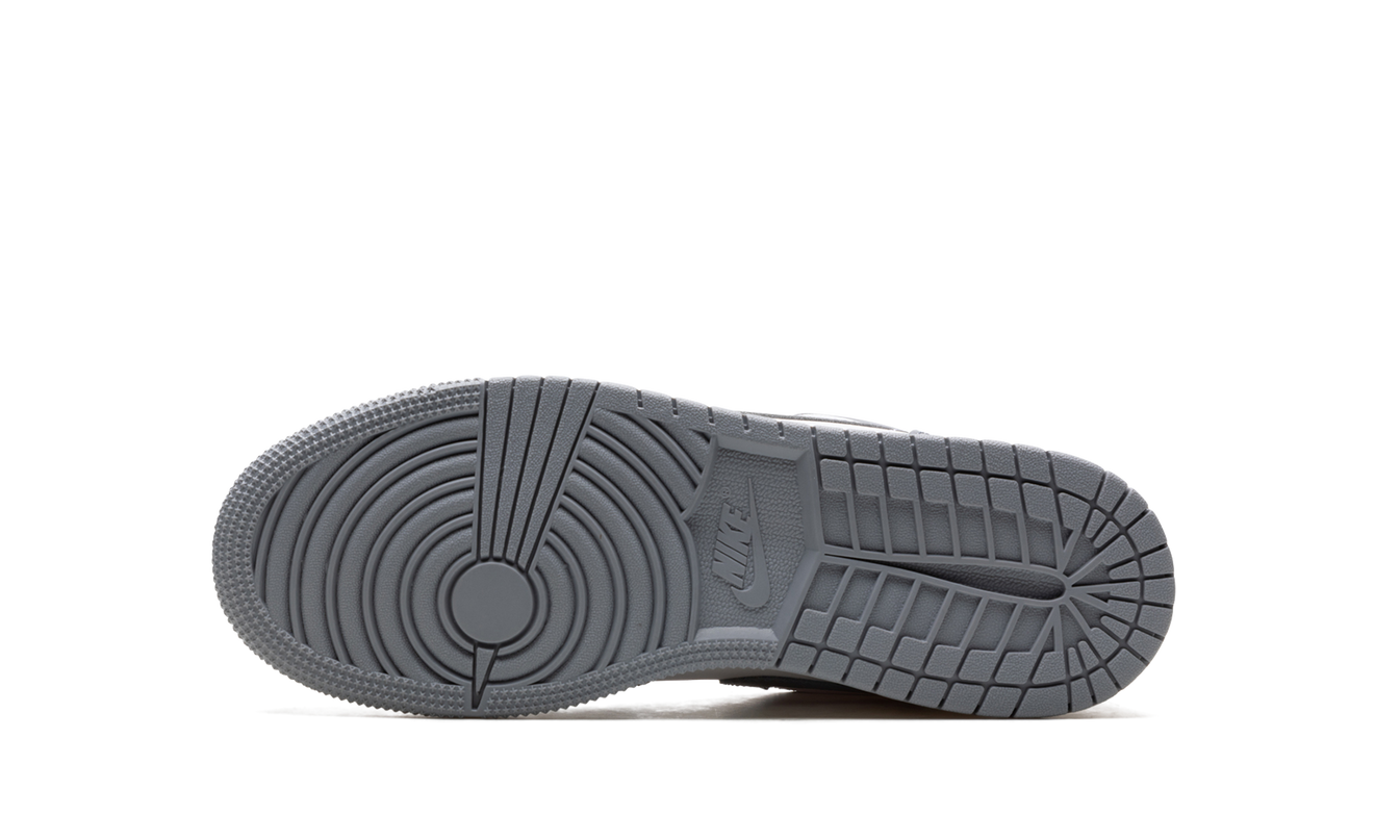 Air Jordan 1 GS "Vintage Grey"