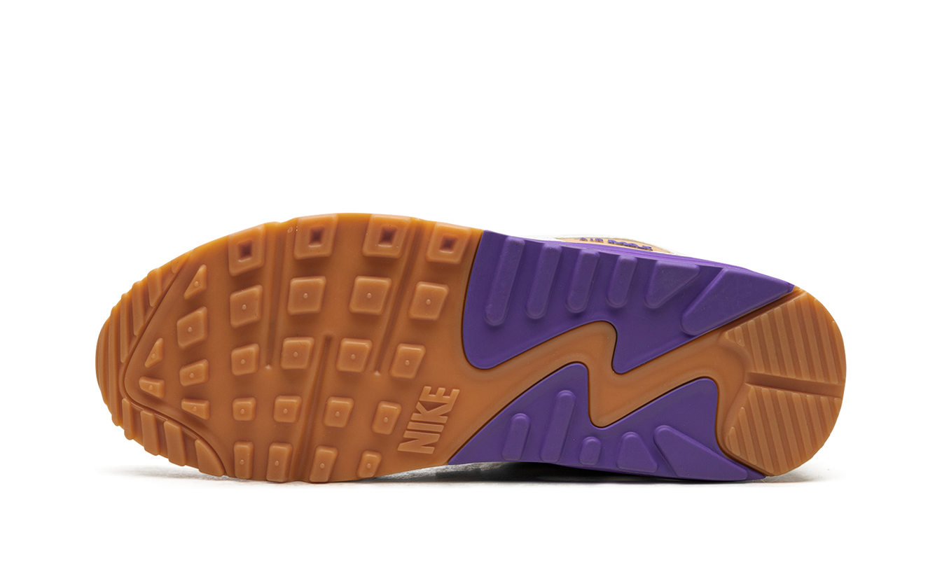 Nike Air Max 90 "Sail Purple"