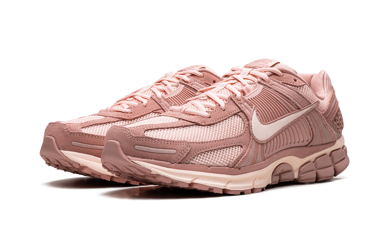 Nike Zoom Vomero 5 "Red Starburst"