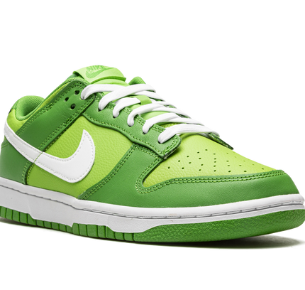 Nike Dunk Low Retro "Chlorophyll"