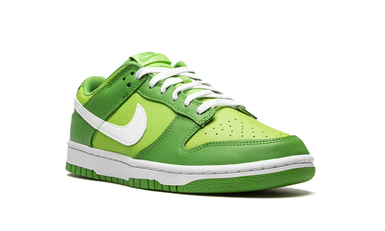 Nike Dunk Low Retro "Chlorophyll"