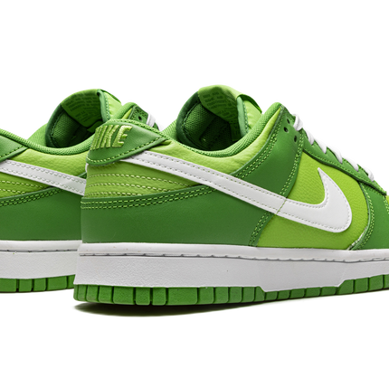 Nike Dunk Low Retro "Chlorophyll"