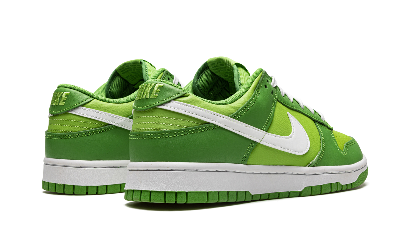 Nike Dunk Low Retro "Chlorophyll"