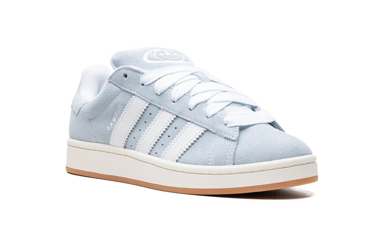 Adidas Campus 00s "Blue Grey"