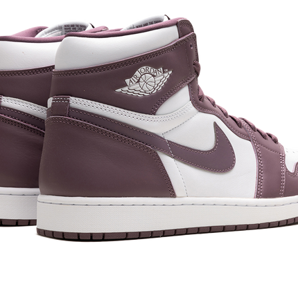 Air Jordan 1 High OG "Mauve"