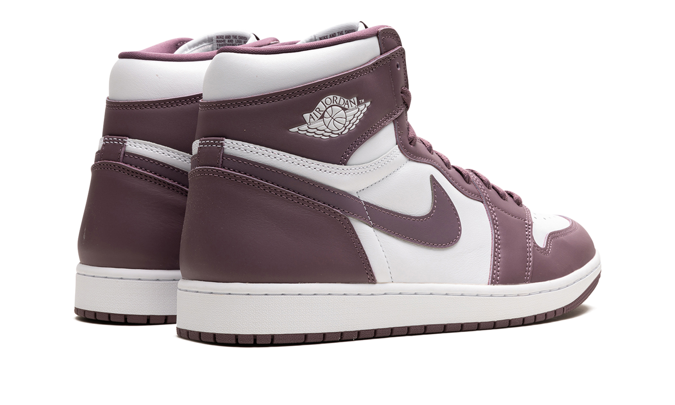 Air Jordan 1 High OG "Mauve"
