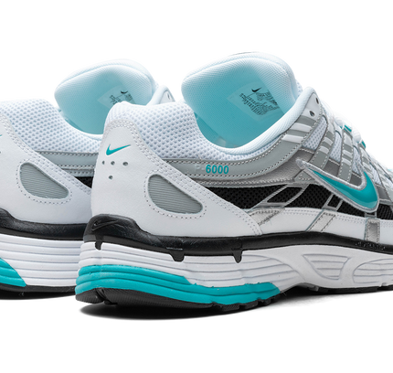 Nike P-6000 "Dusty Cactus"
