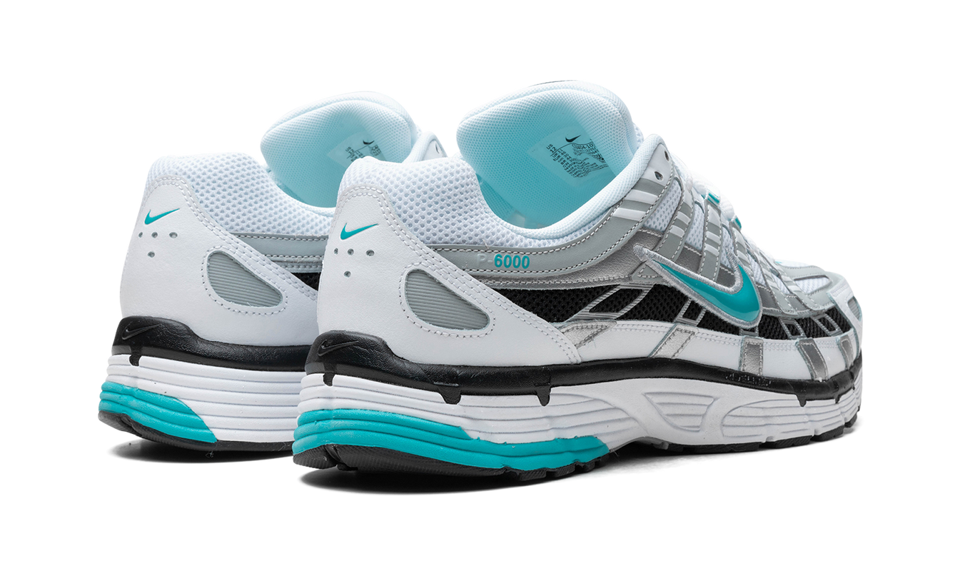 Nike P-6000 "Dusty Cactus"