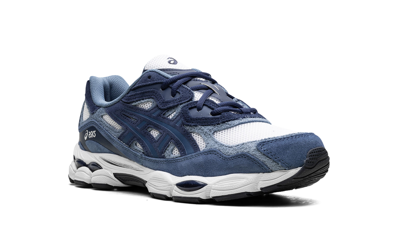 Asics GEL-NYC "Indigo"