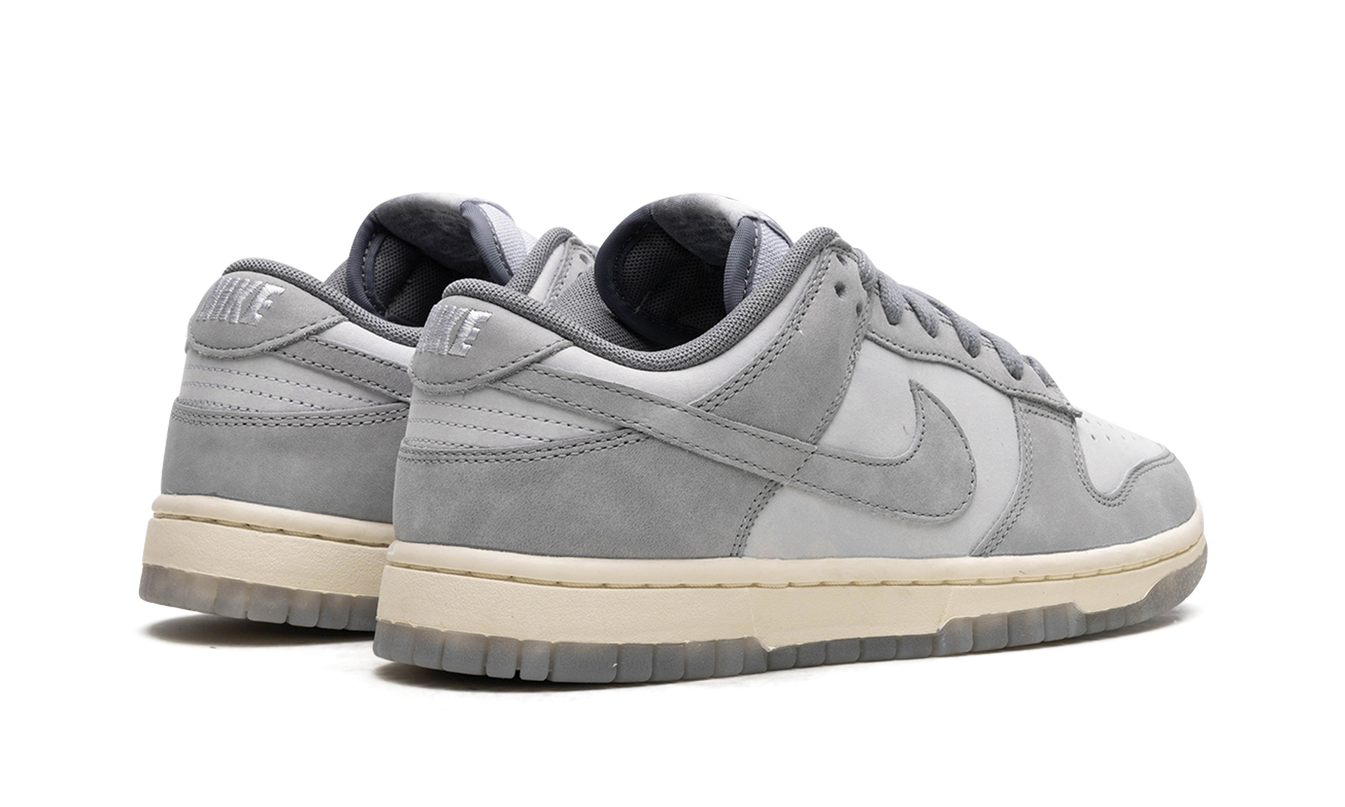 Nike Dunk Low WMNS "Cool Grey"