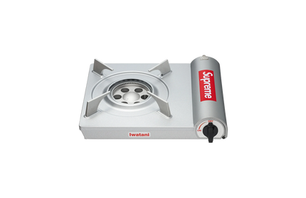 Surpeme Iwatani Portable Butane Stove 