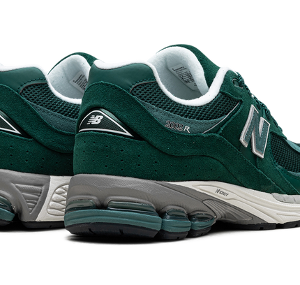 New Balance 2002R „Marsh Green“