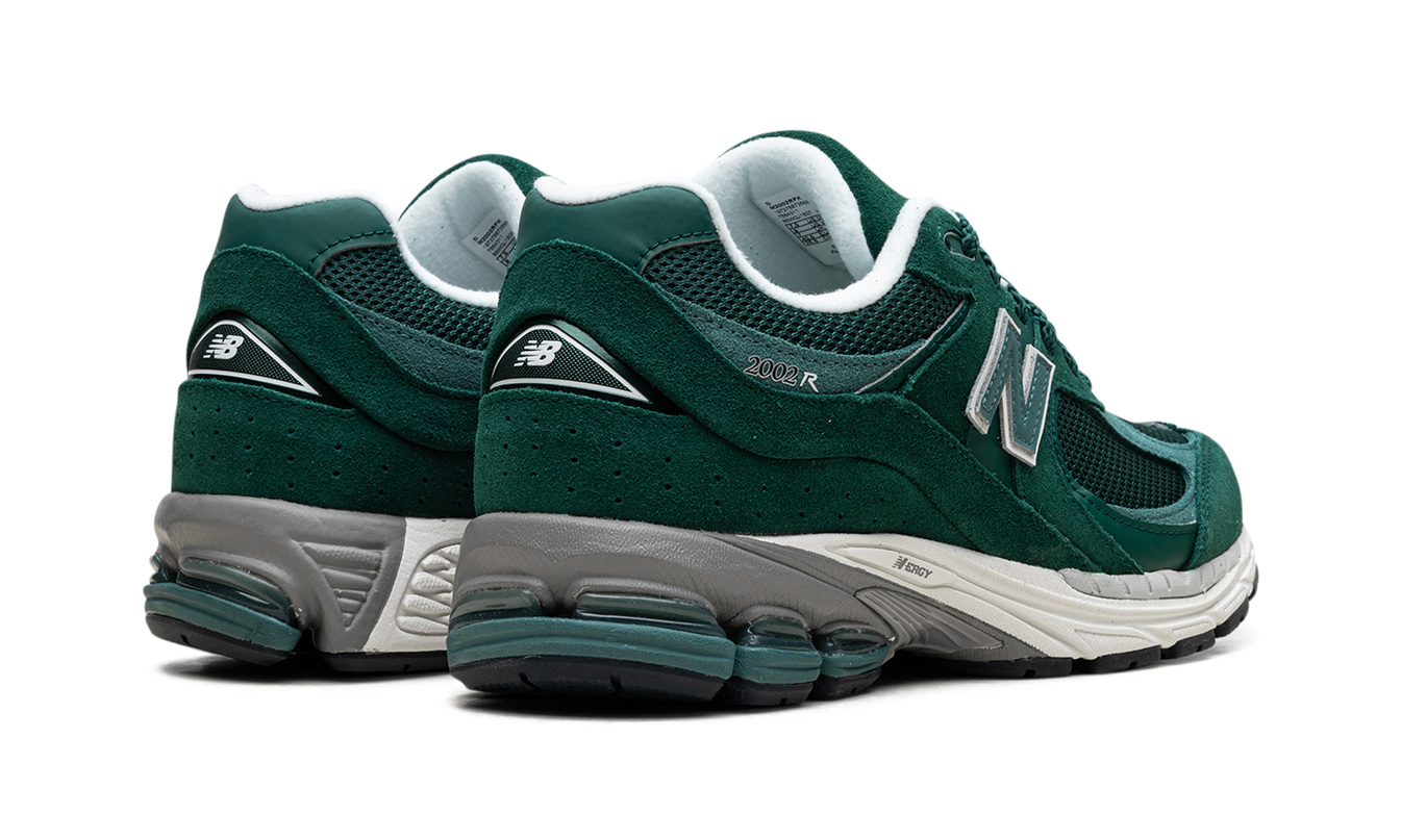 New Balance 2002R "Marsh Green"