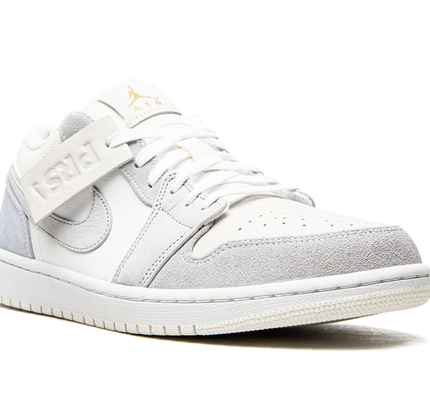 Air Jordan 1 Low "Paris"