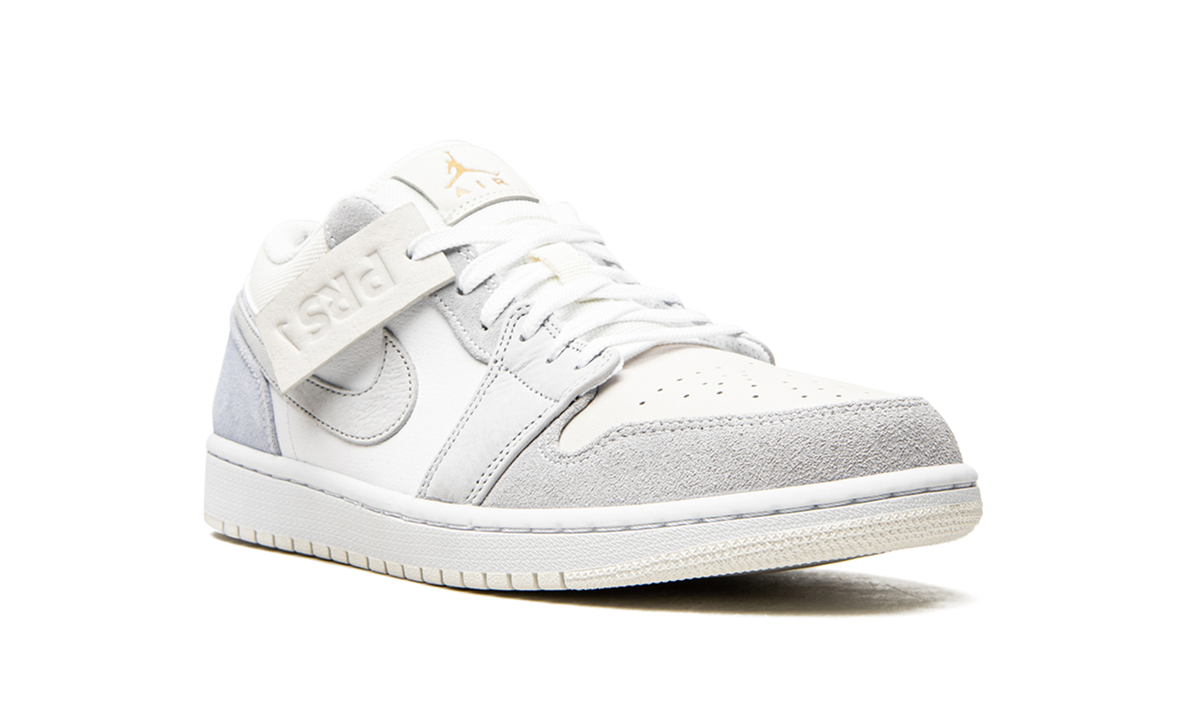 Air Jordan 1 Low "Paris"