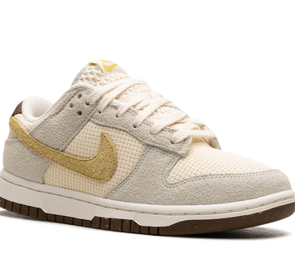 Nike Dunk Low WMNS "Coconut Milk Hemp"