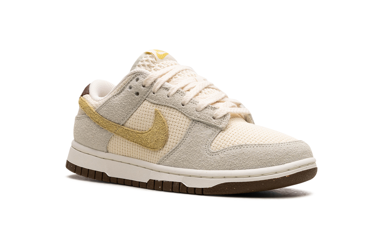 Nike Dunk Low WMNS "Coconut Milk Hemp"