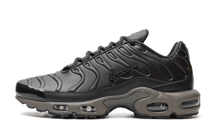Air Max Plus „Schwarzer Tee / Petra Braun“ „Schwarzer Tee / Petra Braun“