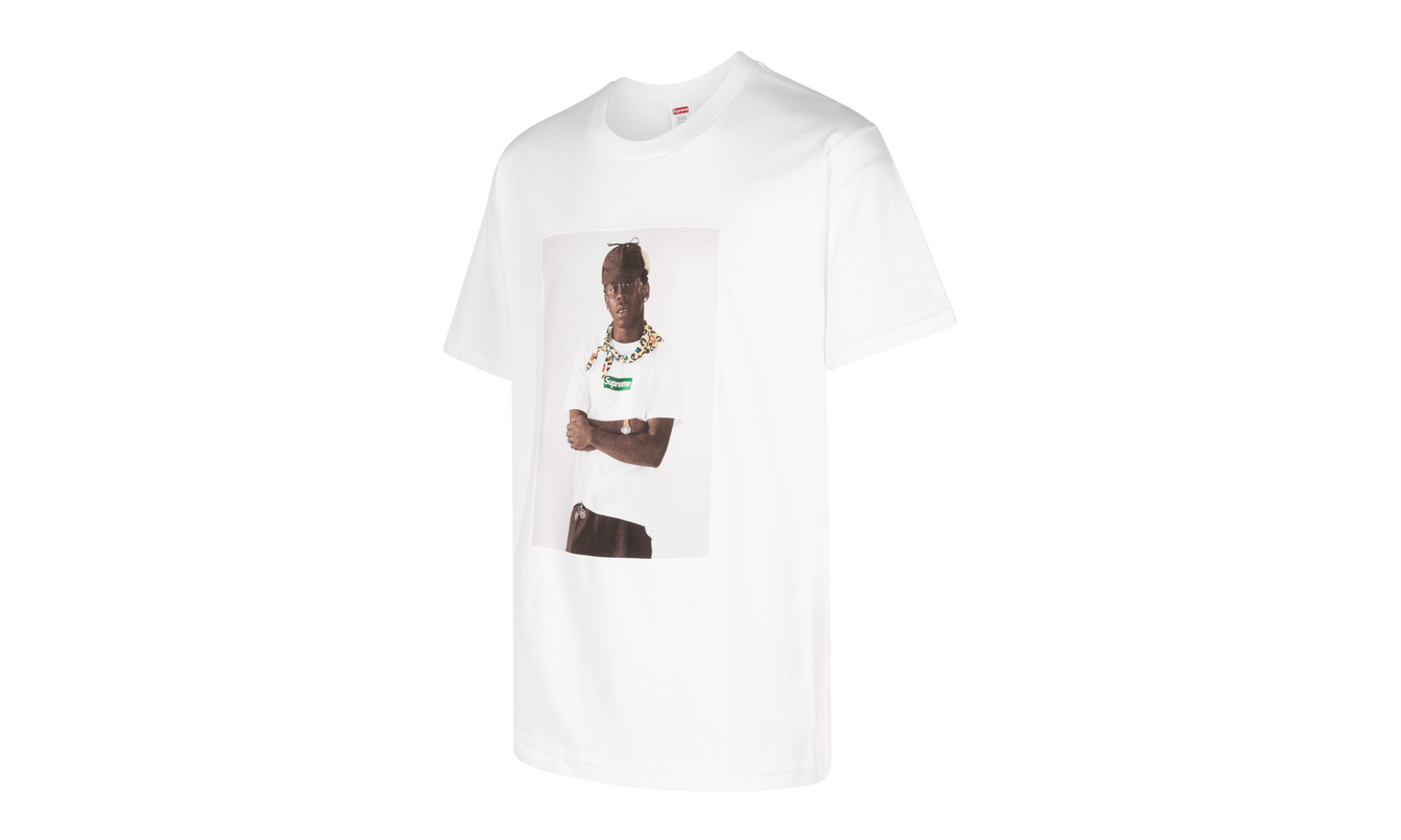 Supreme Tyler The Creator Tee "FW 24"