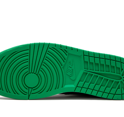 Air Jordan 1 Low "Lucky Green"