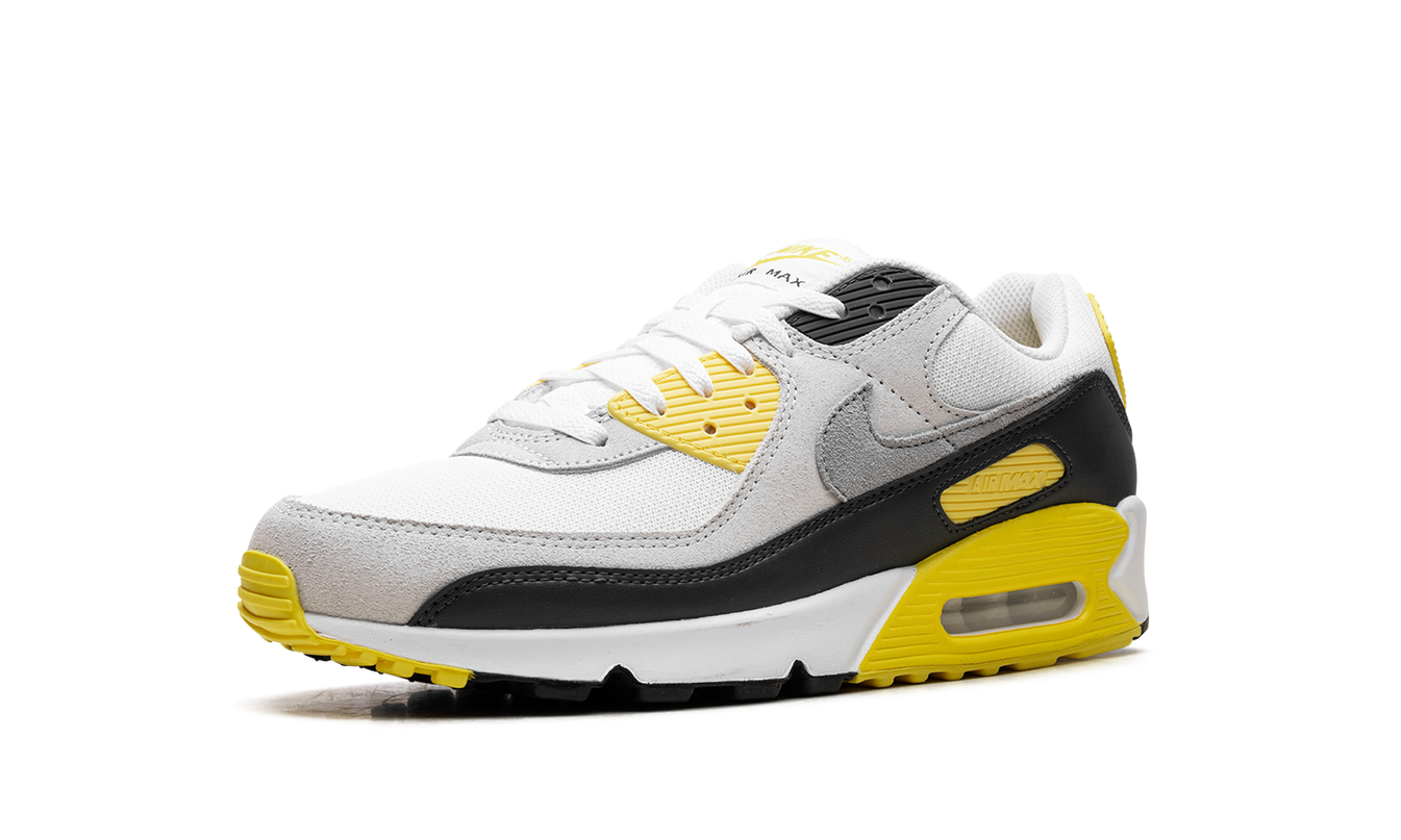 Nike Air Max 90 "White Lightning"