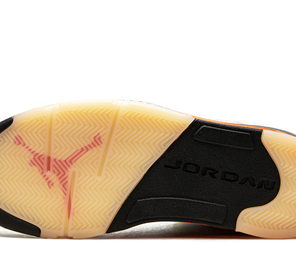 Air Jordan 5 Retro "Shattered Backboard"