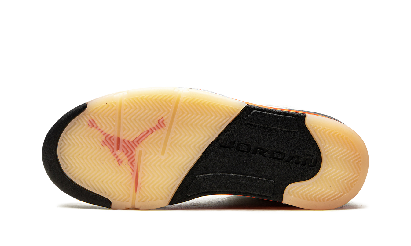 Air Jordan 5 Retro "Shattered Backboard"