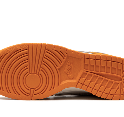 Nike Dunk Low AS "Safari Swoosh Kumquat"