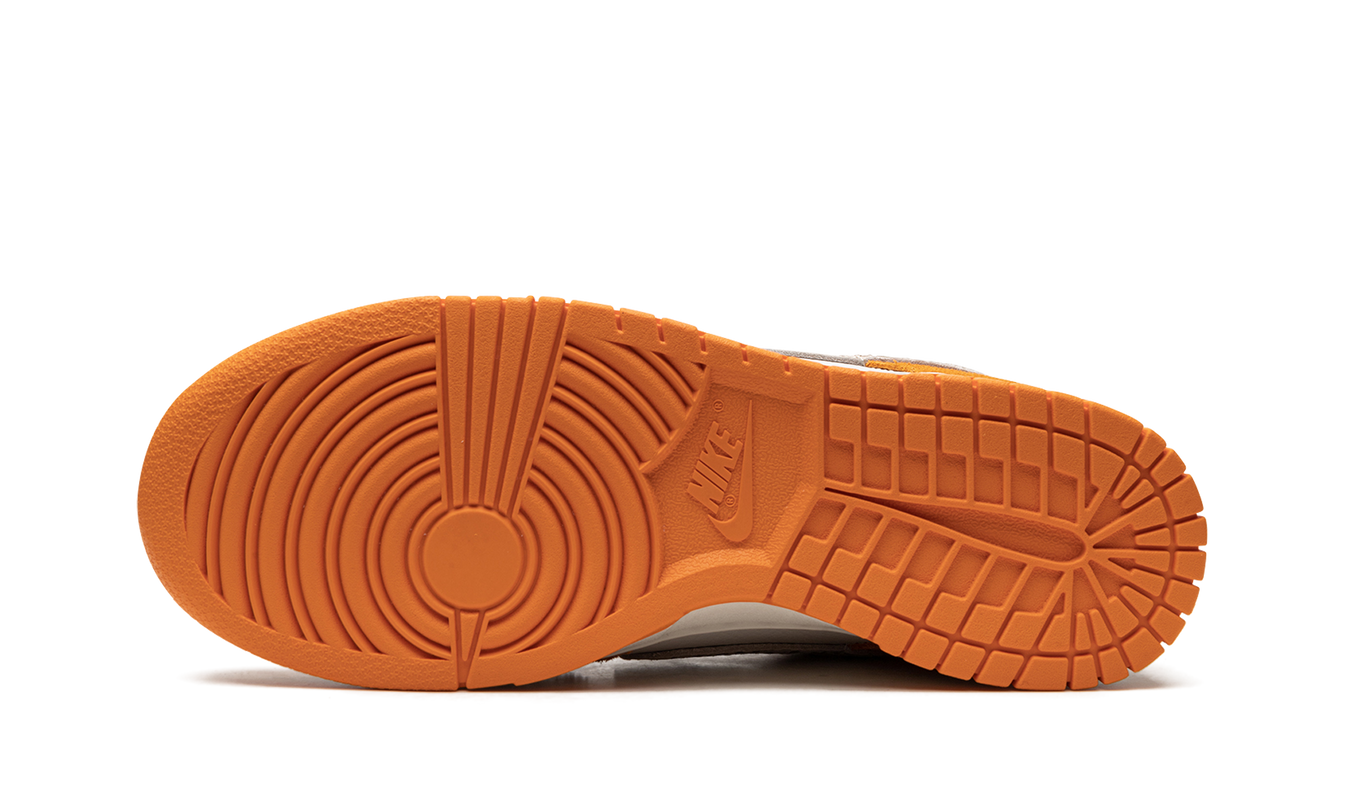 Nike Dunk Low AS "Safari Swoosh Kumquat"