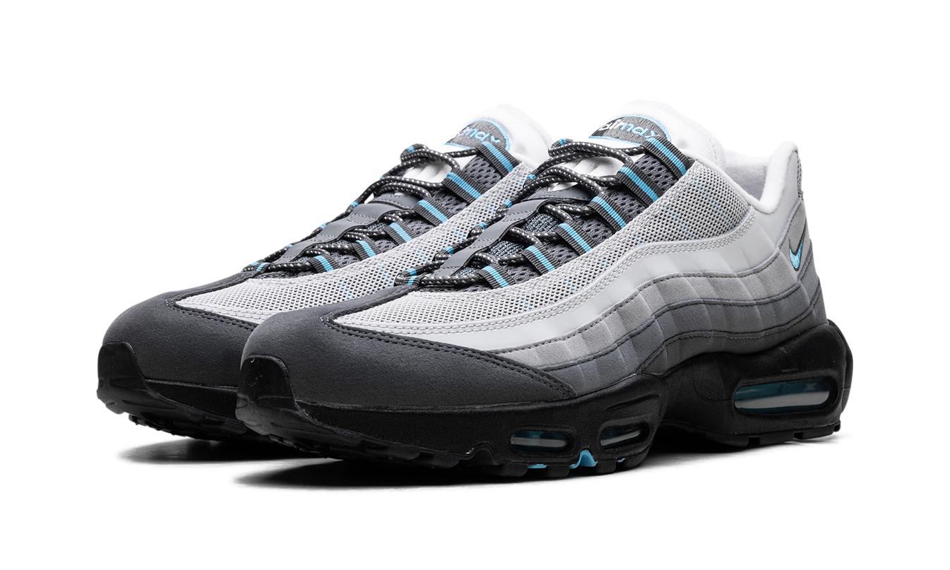 Nike Air Max 95 "Baltic Blue"