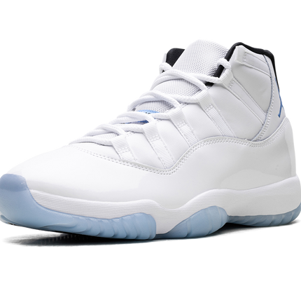 Air Jordan 11 Retro "Legend Blue"