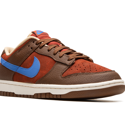 Nike Dunk Low Retro PRM "Mars Stone"