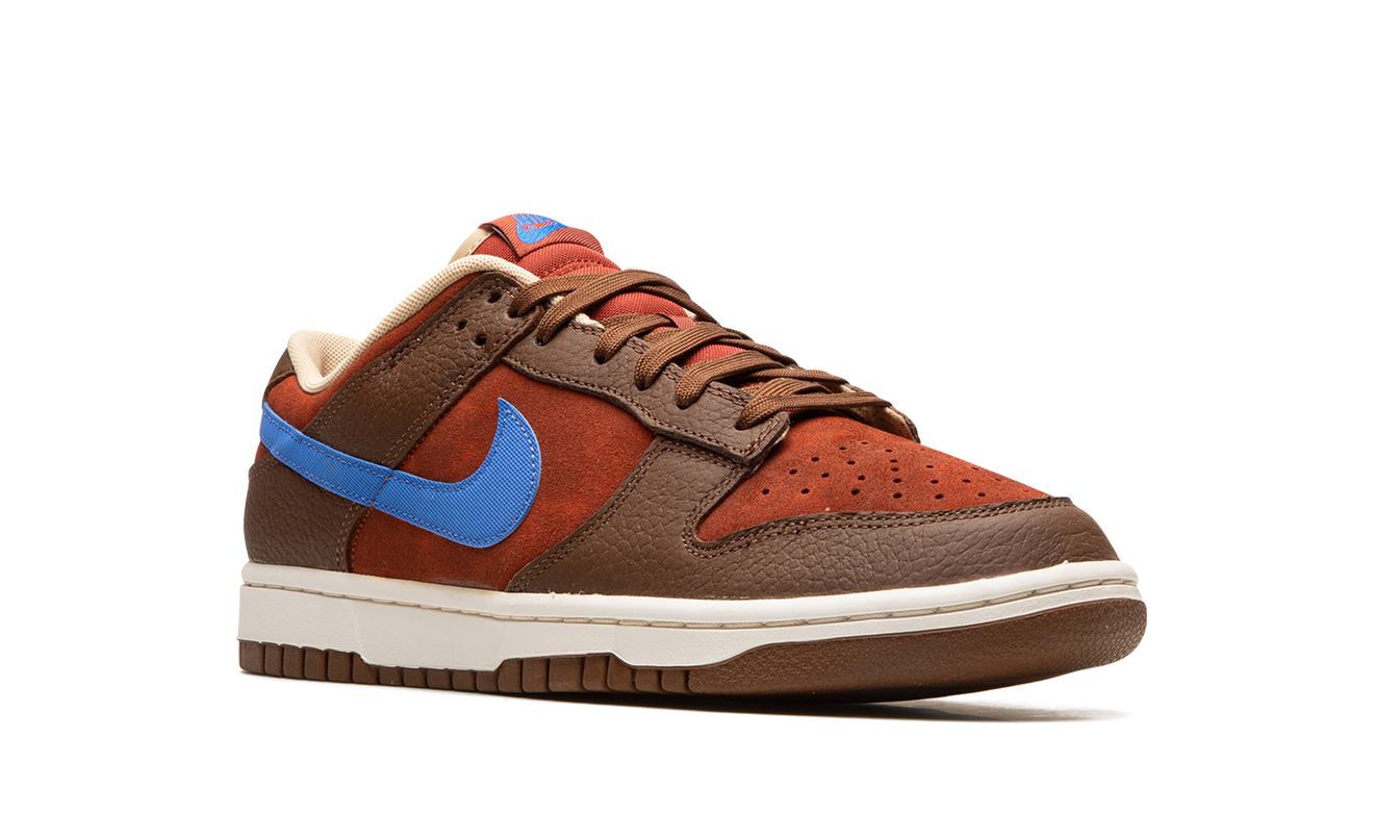 Nike Dunk Low Retro PRM "Mars Stone"