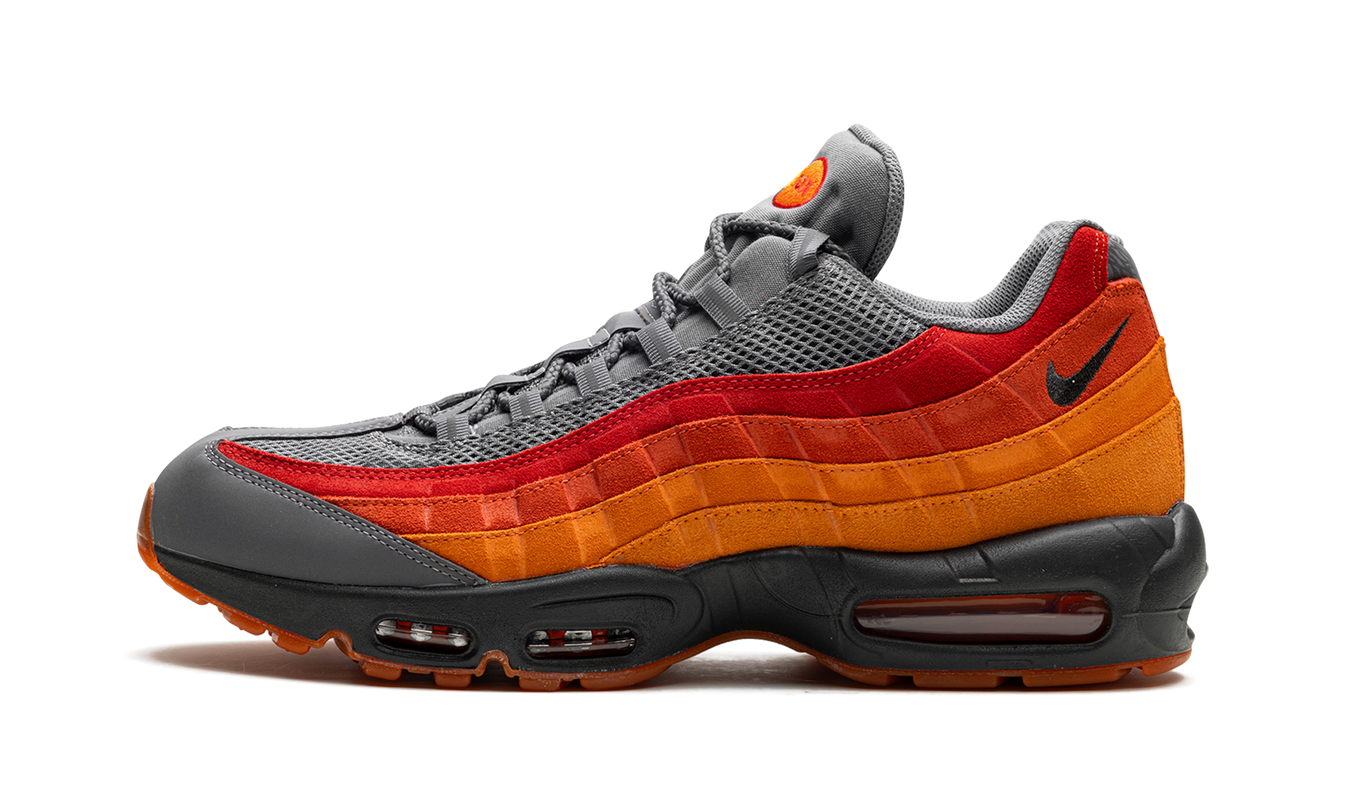 Nike Air Max 95 "Atlanta"
