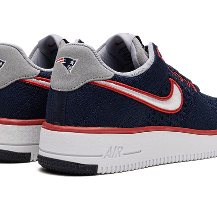 Nike Air Force 1 "Flyknit "RKK""