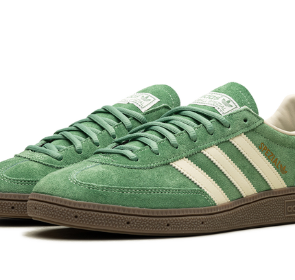 Adidas Handball Spezial "Preloved Green"