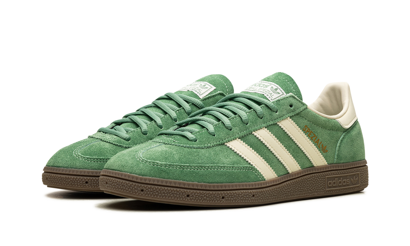 Adidas Handball Spezial "Preloved Green"