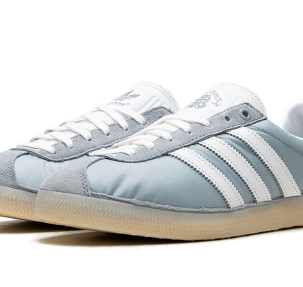 Adidas Gazelle "Footpatrol - Consortium Cup"