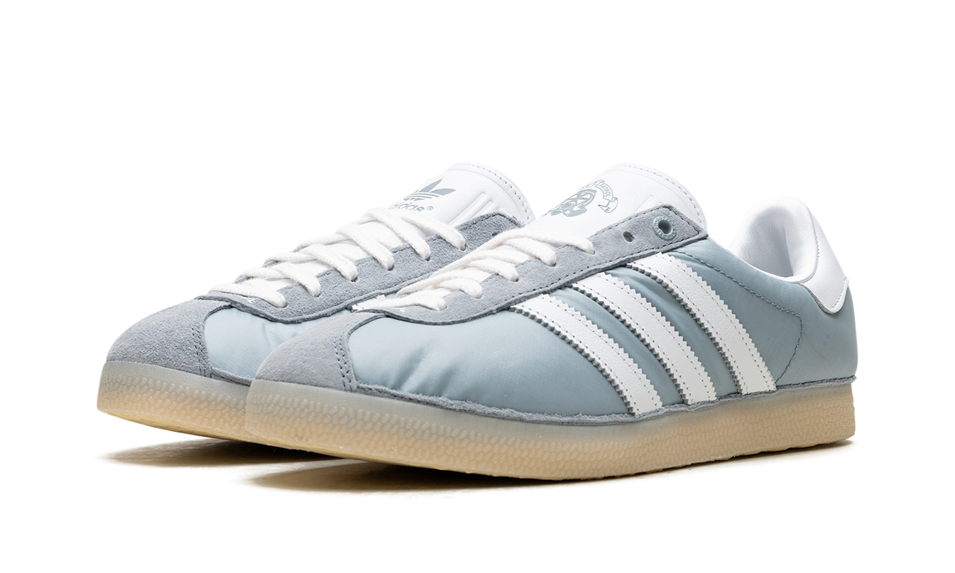 Adidas Gazelle "Footpatrol - Consortium Cup"