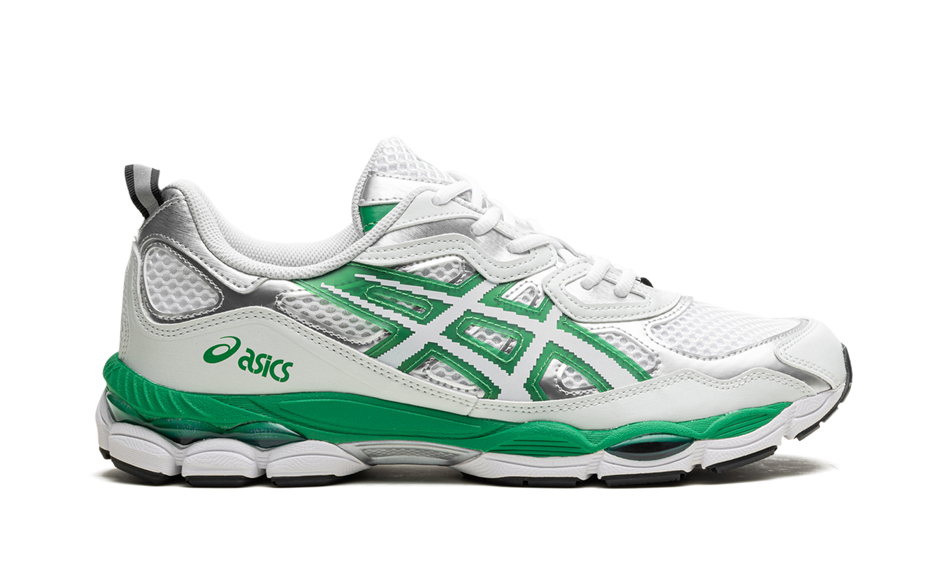 Asics GEL-NYC "HIDDEN.NY - Green"