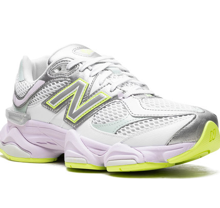 New Balance 9060 "White Taro"