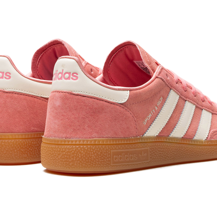 Handball Spezial „SPORTLICH &amp; REICH“