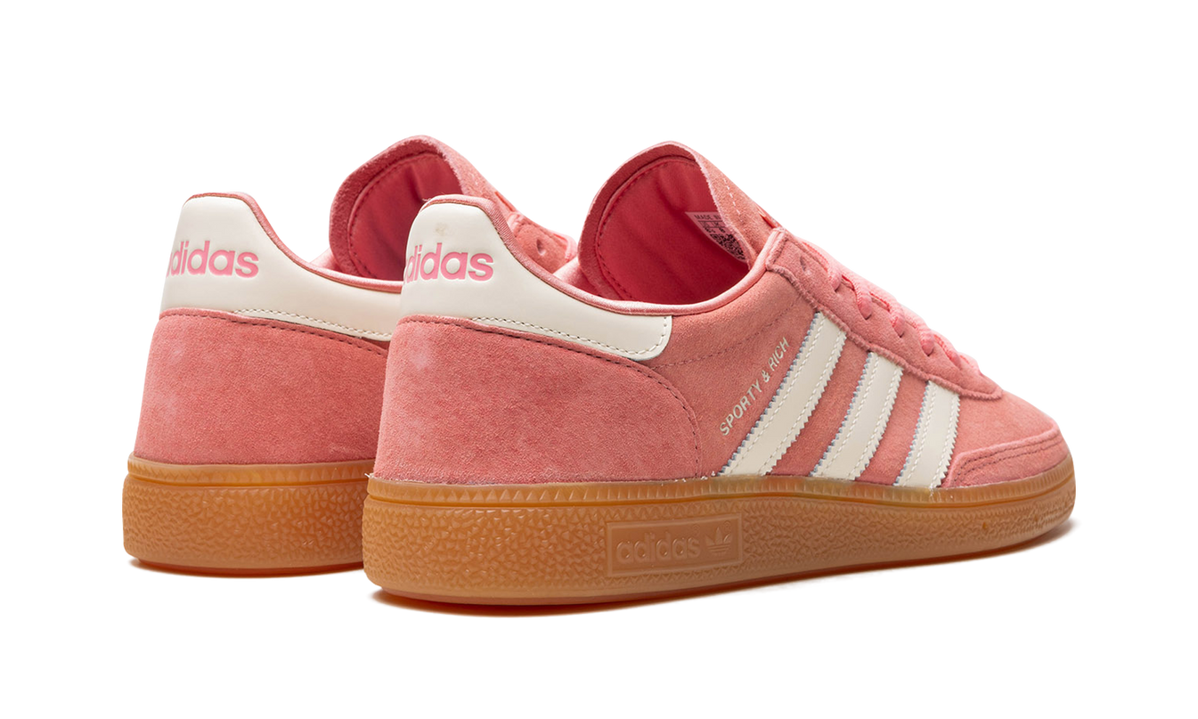 Handball Spezial „SPORTLICH &amp; REICH“