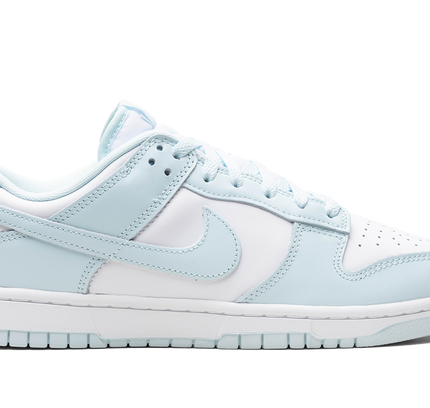 Nike Dunk Low "Glacier Blue"