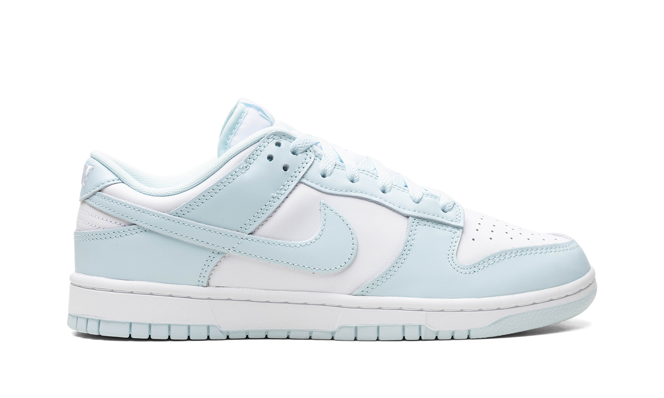 Nike Dunk Low "Glacier Blue"