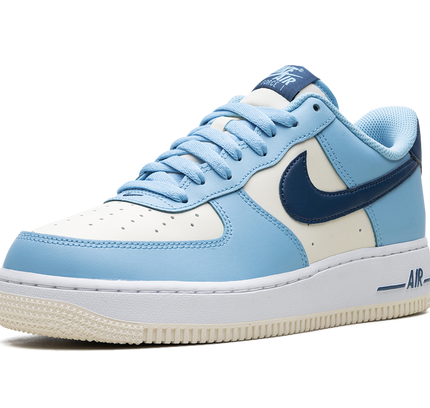 Nike Air Force 1 Low "Aquarius Blue Coconut Milk"