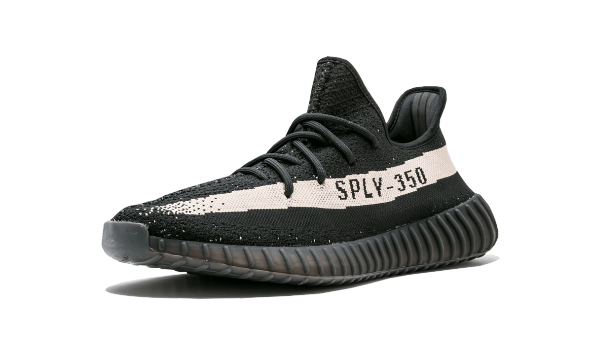 Yeezy Boost 350 V2 "Oreo"