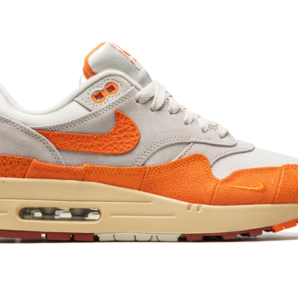 Nike Air Max 1 MNS WMNS "Magma Orange"