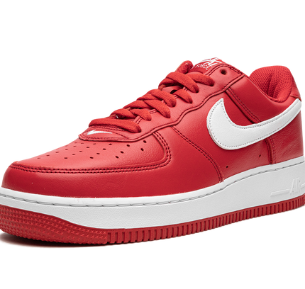 Nike Air Force 1 "Color Of The Month - Red"